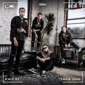 Exit 21 - Argue Too Much